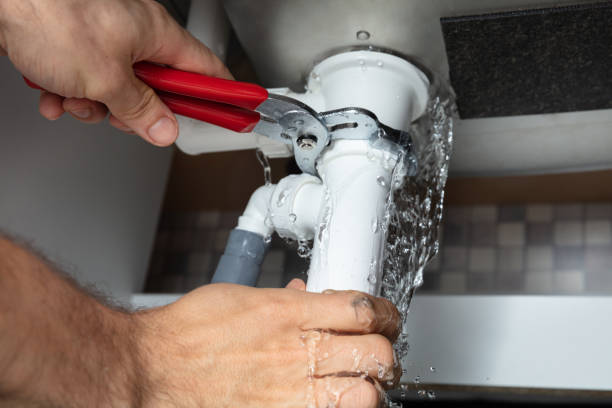 Best 24/7 water damage repair  in West Hammond, NM